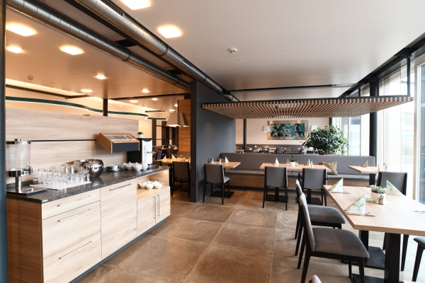 Hotel Westside Garni (München)